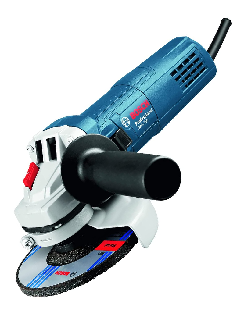 Amoladora Bosch GWS 700 710W 220V BOSCH