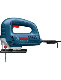 SIERRA CALADORA BOSCH GST 8000-E - I.V.A. INCLUIDO