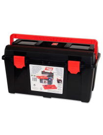 CAJA DE HERRAMIENTAS TAYG Nº34