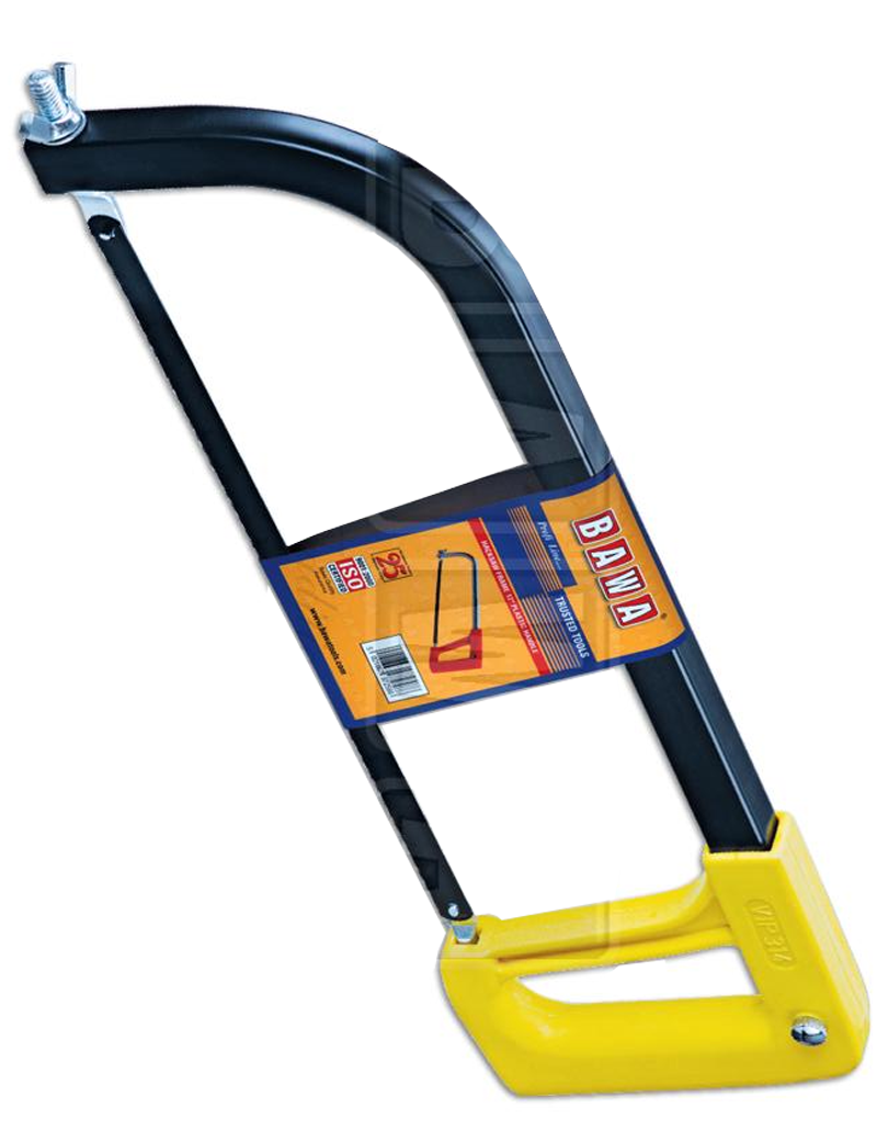 ARCO DE SIERRA TUBULAR (300mm - 12") - I.V.A INCLUIDO