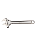 LLAVE AJUSTABLE BAHCO 8" CROMADA