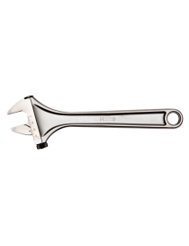 LLAVE AJUSTABLE BAHCO 20" CROMADA