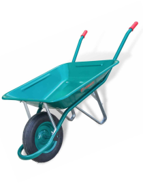 CARRETILLA VERDE C1-650