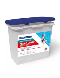 CLORO LENTO GRANULADO