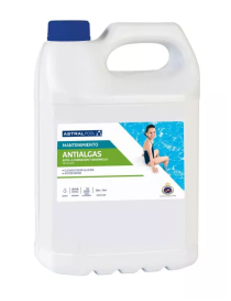 ANTIALGAS (PREVENCIÓN) (GARRAFA 5 LTRS.) - IVA INCLUIDO