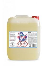 HIPOCLORITO PISCINA (GARRAFA DE 10 LTRS.) - I.V.A. INCLUIDO HIPOCLORITO PISCINA (GARRAFA DE 10 LTRS.) - I.V.A. INCLUIDO