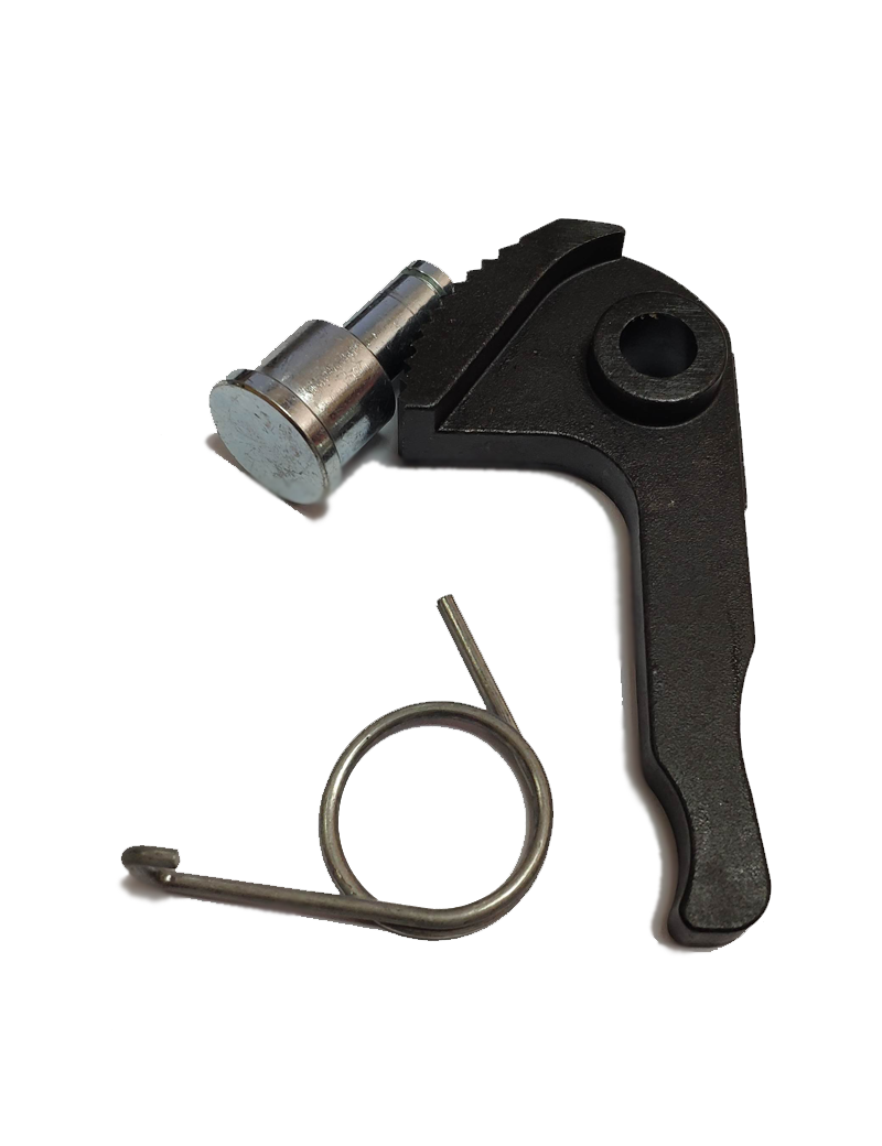 KIT REPARACIÓN TENAZA GRIPPLE PROFESIONAL