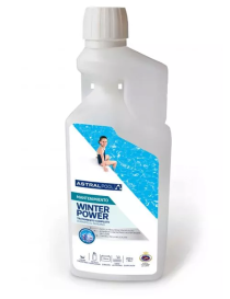 Inverlong Power sin cobre (envase de 1 L)