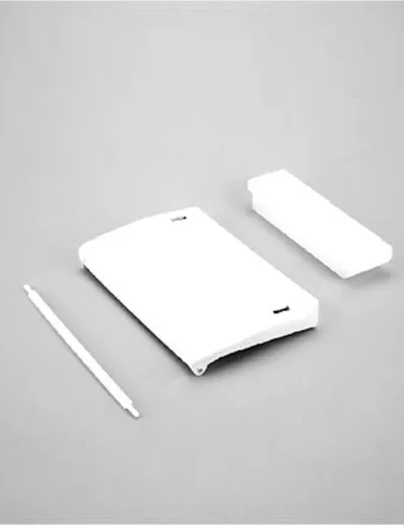 COMPUERTA SKIMMER BISAGRA - IVA INCLUIDO