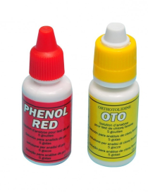 RECAMBIO OTO y PHENOL - IVA INCLUIDO