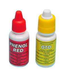 RECAMBIO OTO y PHENOL - I.V.A. INCLUIDO