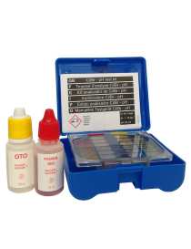 RECAMBIO OTO y PHENOL