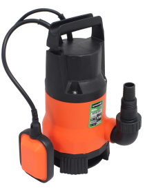 BOMBA SUMERGIBLE 400W, 8000 L/h - I.V.A INCLUIDO BOMBA SUMERGIBLE 400W, 8000 L/h - I.V.A INCLUIDO