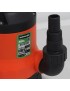 BOMBA SUMERGIBLE 400W, 8000 L/h  - I.V.A INCLUIDO