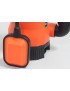 BOMBA SUMERGIBLE 400W, 8000 L/h  - I.V.A INCLUIDO