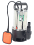 BOMBA SUMERGIBLE 1100W, 15500 L/h  - I.V.A INCLUIDO