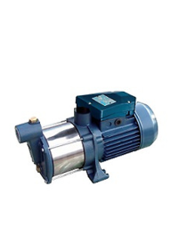 Bomba centrífuga multicelular MH-120M