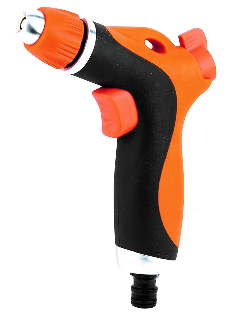PISTOLA DE PULVERIZACIÓN REGULABRE - IVA INCLUIDO