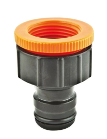 Adaptador grifo de 1" - 3/4" de gran caudal