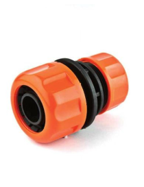REPARADOR DE MANGUERA 1" - 3/4" GRAN CAUDAL - IVA INCLUIDO.