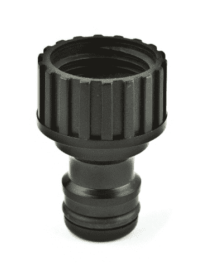 Adaptador de grifo 1/2"