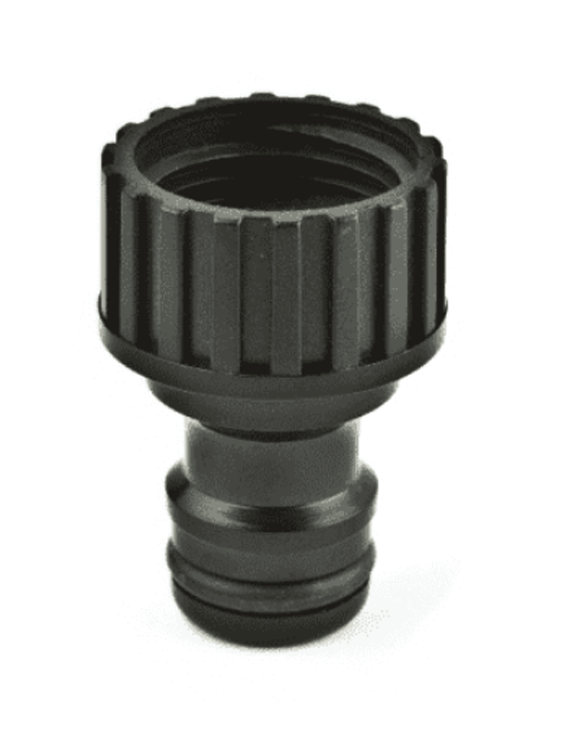 Adaptador de grifo 1/2"