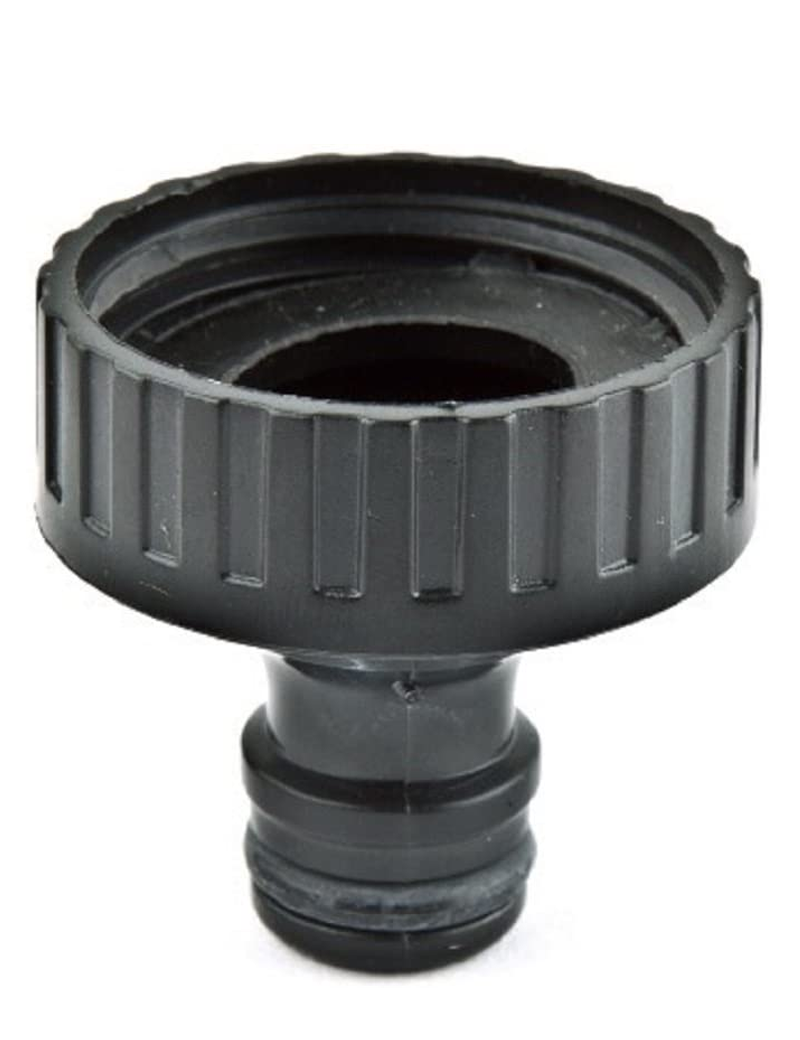 Adaptador de grifo 1"
