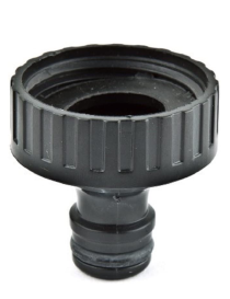 Adaptador de grifo 1"