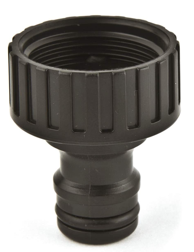 Adaptador de grifo 3/4"