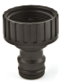 Adaptador de grifo 3/4"