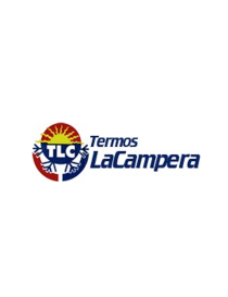 TERMO LA CAMPERA (5 LTRS.) - I.V.A. INCLUIDO