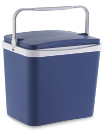Nevera termo rígida (24 L)