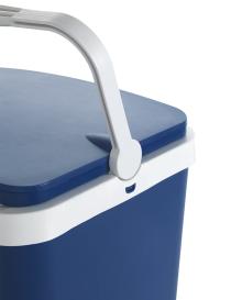 NEVERA TERMO RÍGIDA (24 LTRS.) - IVA INCLUIDO