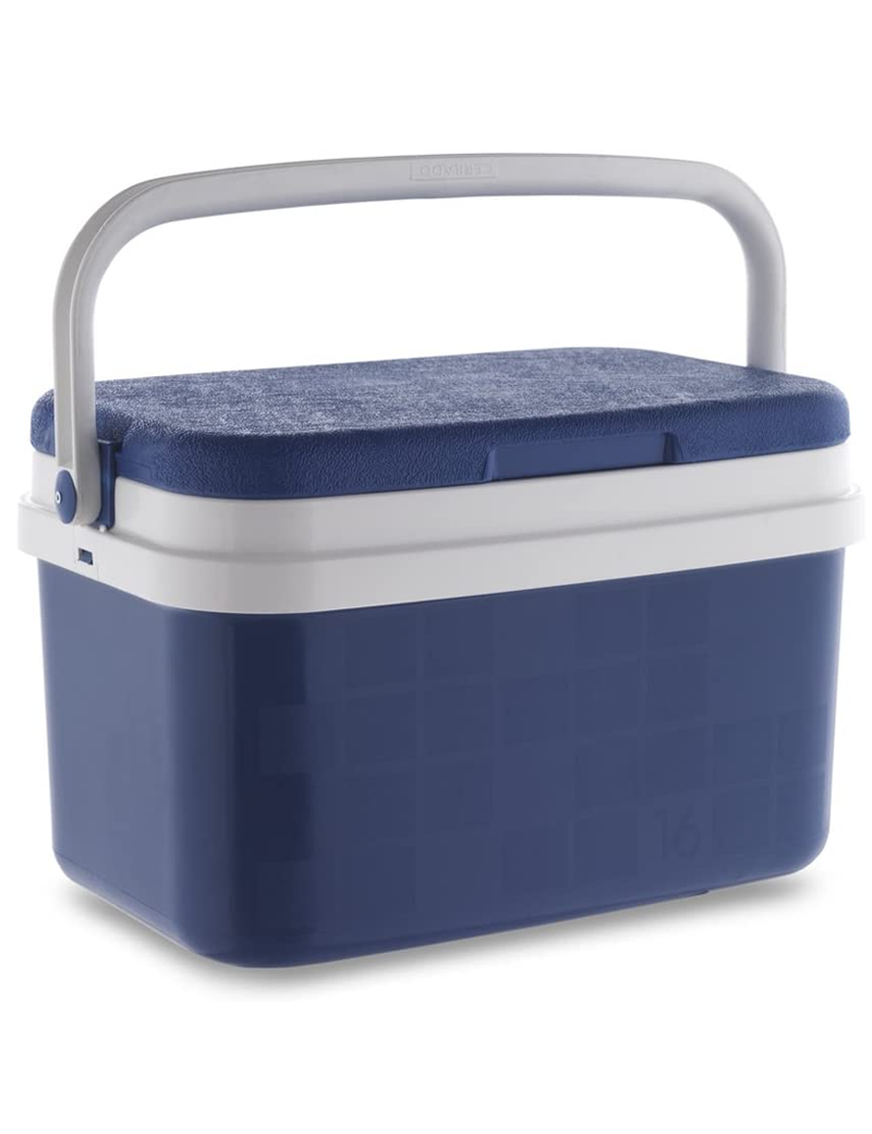 Nevera termo rígida (16 L)
