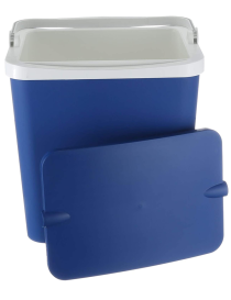 Nevera termo rígida (29 L)