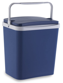 Nevera termo rígida (29 L)