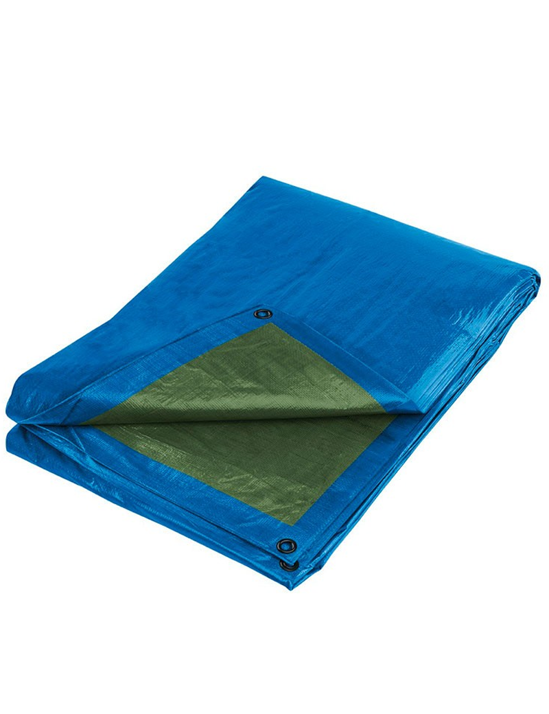 Toldo standar azul 5X8