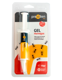 GEL PREVALIEN PRO HORMIGAS (10 GRS.) - IVA INCLUIDO