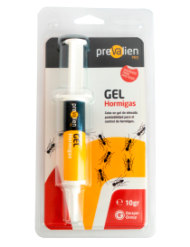 GEL PREVALIEN PRO HORMIGAS (10 GRS.)