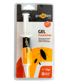 GEL PREVALIEN PRO CUCARACHAS (10 GRS.) - IVA INCLUIDO