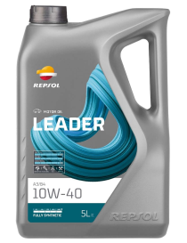 LATA REPSOL ELITE PREMIUM 10W40 GTI/TDI (5 ltrs.) - I.V.A y SIGAUS INCLUIDO.