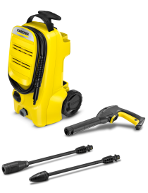 HIDROLIMPIADORA KARCHER K3 COMPACT - I.V.A Y PORTES PAGADOS