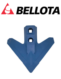 Reja Bellota 1512-A C2N CP (duratop)