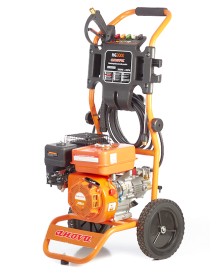 HIDROLIMPIADORA ANOVA GASOLINA HG3000