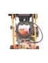 HIDROLIMPIADORA ANOVA GASOLINA HG3000