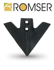 REJA ROMSER C/A 13A CN 8 CA