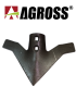 REJA AGROSS 1593-6 V