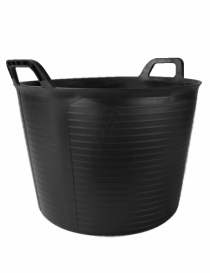 CAPAZO NEGRO FIEL 50 LTRS. - I.V.A. INCLUIDO