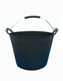 CUBO VENDIMIA BRAHER 22 LTRS. - I.V.A. INCLUIDO.