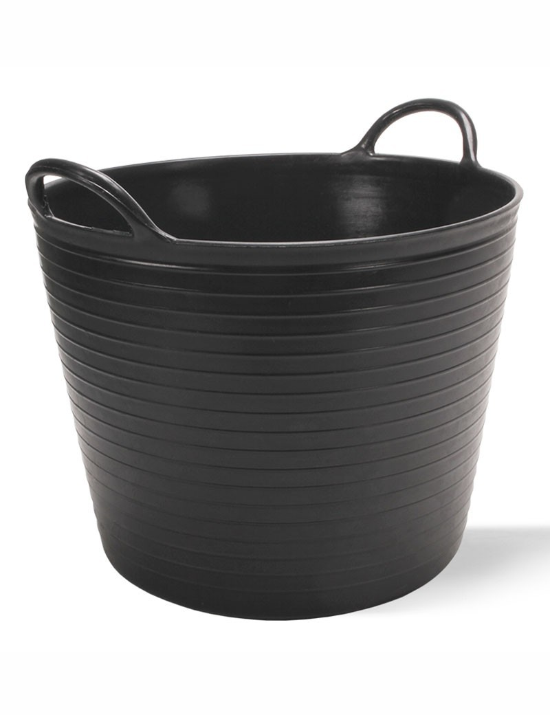 CAPAZO NEGRO PVD 40 LTRS.